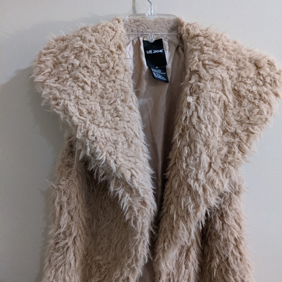 Me Jane Vest - Picture 4 of 7